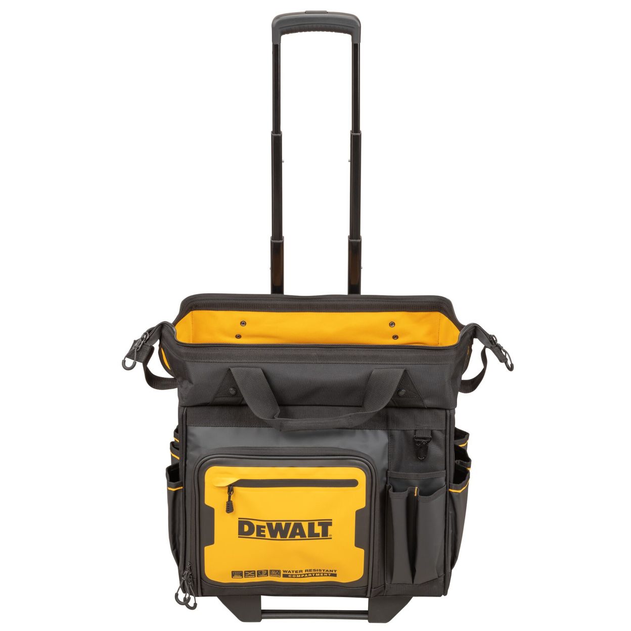 Сумка для инструментов DEWALT, с колесами, DWST60107-1