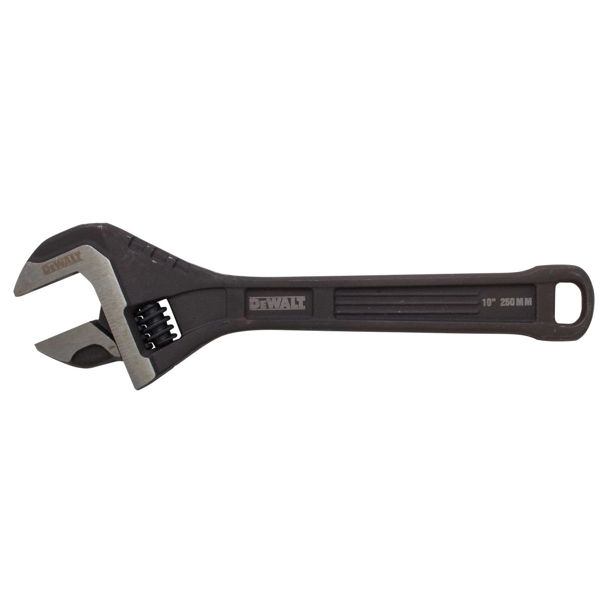 Разводной ключ DEWALT DWHT80268-0, 25 см