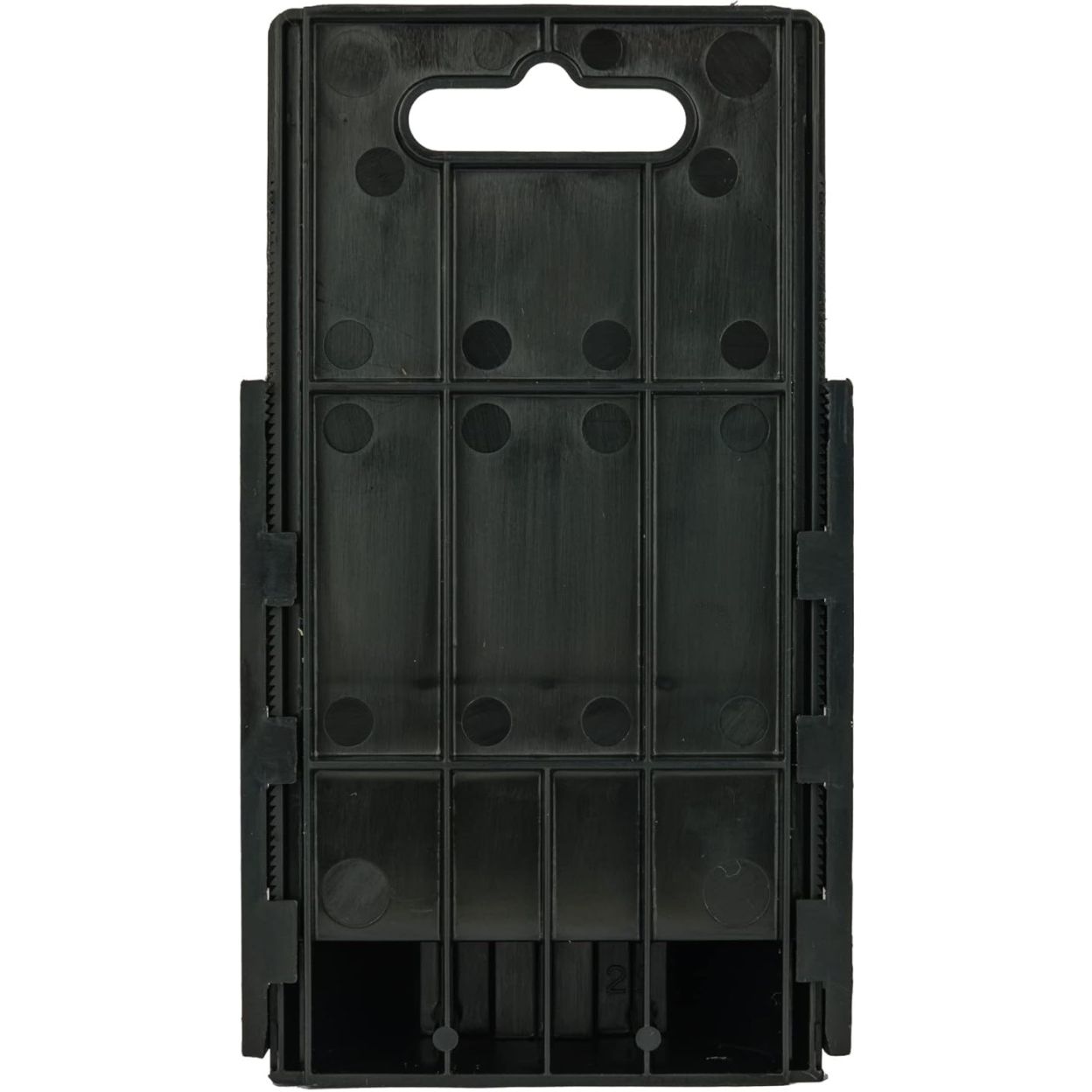 Лезвие для ножа DEWALT DWHT8-11131, трапециевидное, 63x20 мм, 50 шт.