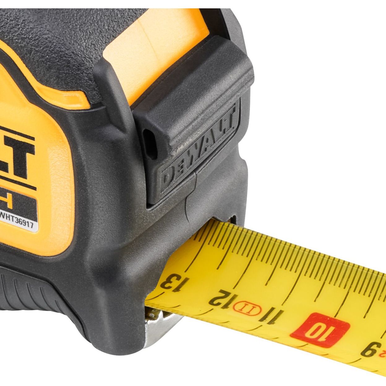 Рулетка DEWALT TOUGHSERIES DWHT36917-0, 5 м