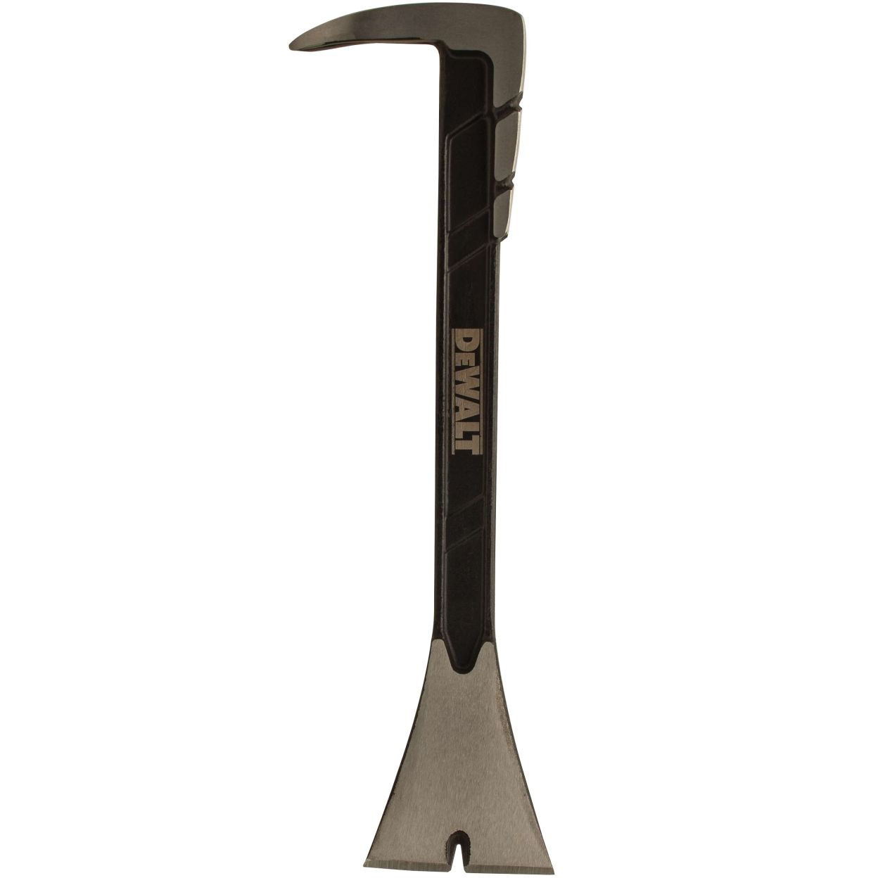 Монтировка-гвоздодер DEWALT DWHT55529, 25 см
