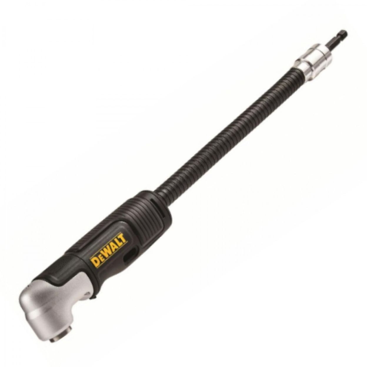Купить DEWALT DT20501-QZ насадка угловая IMPACT 2 поколения (DT20501-QZ ...