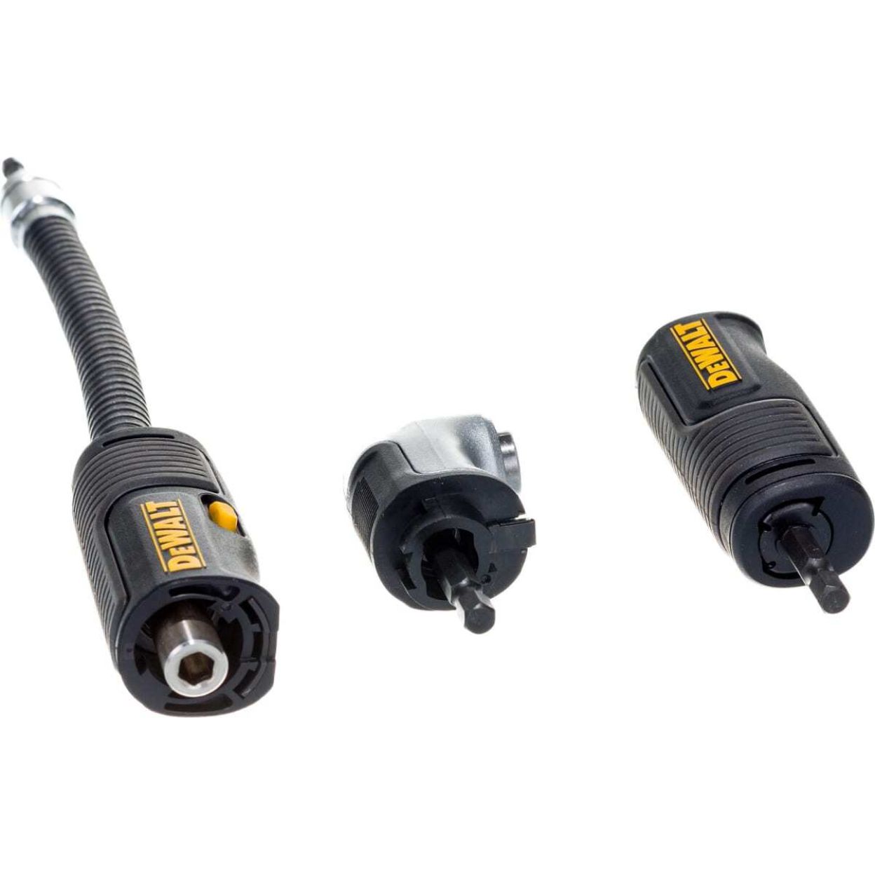 Насадка угловая DEWALT IMPACT 2 поколения (DT20502-QZ)