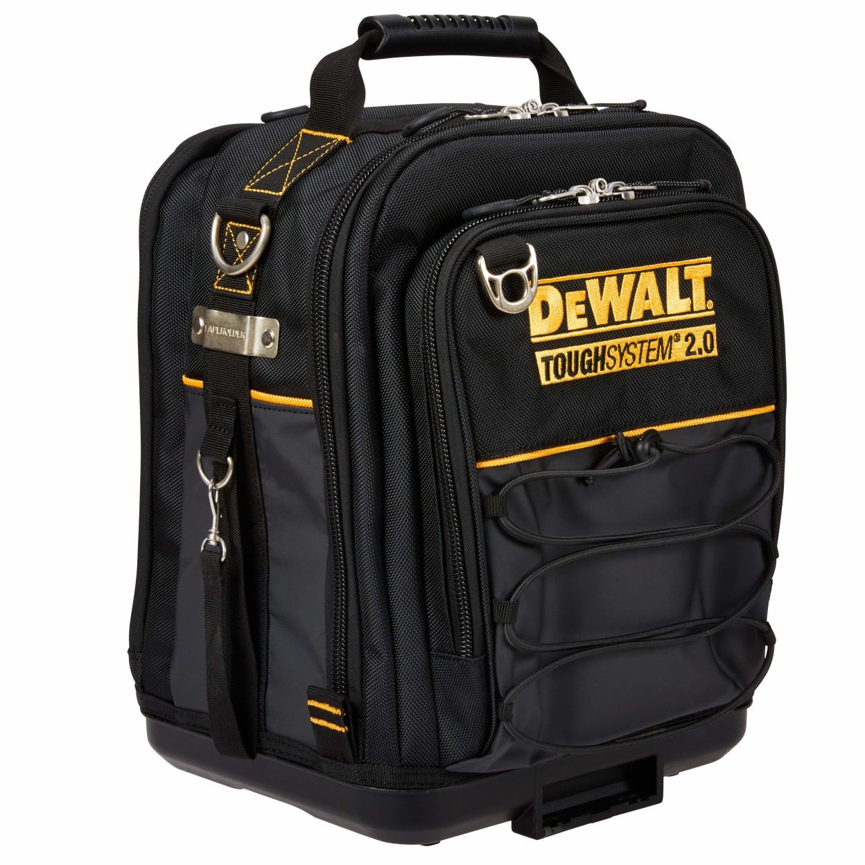 Cумка DEWALT TOUGHSYSTEM DWST83524-1, с наплечным ремнем, 30 л
