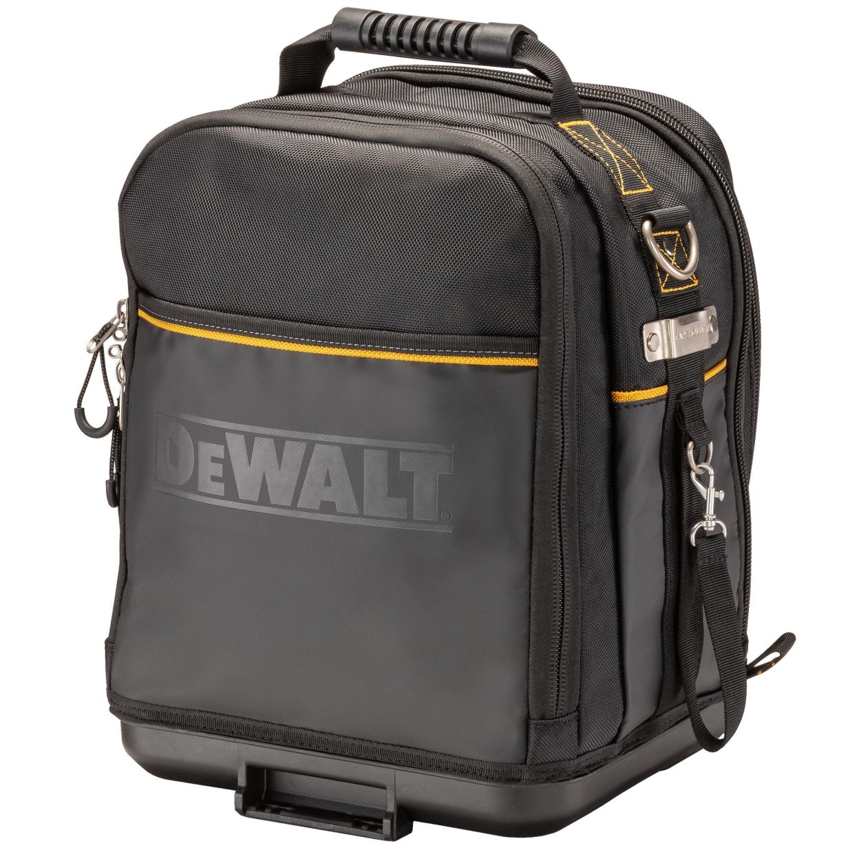 Cумка DEWALT TOUGHSYSTEM DWST83524-1, с наплечным ремнем, 30 л