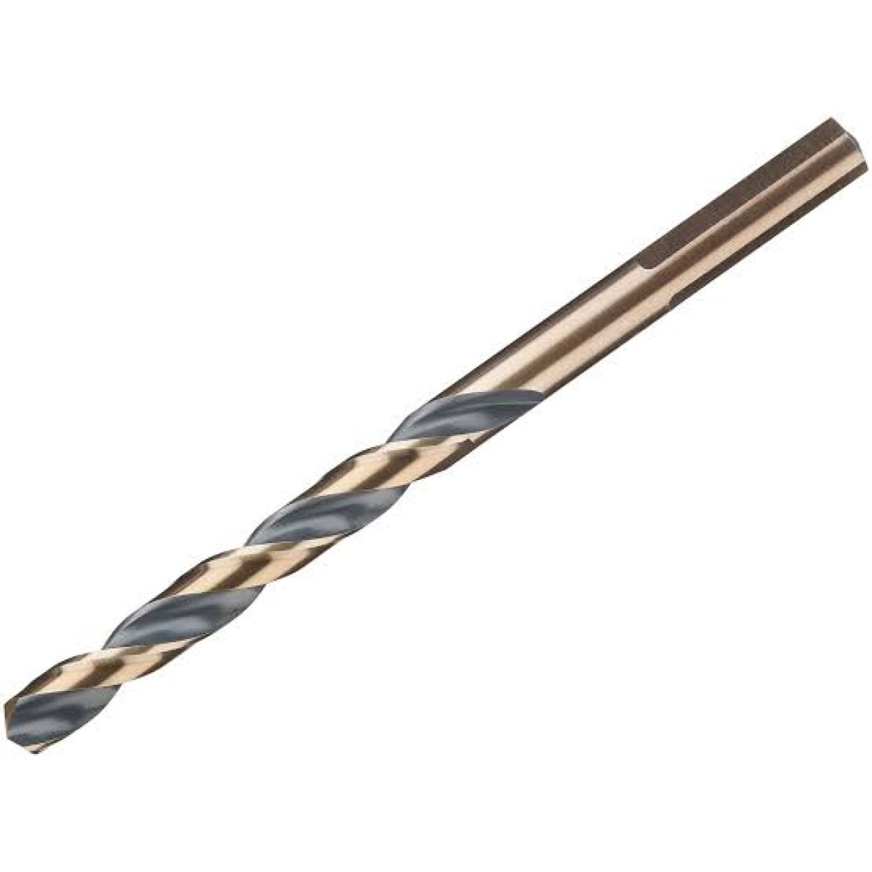 Сверло по металлу DEWALT DT20527, 8.5x75x117 мм, 1 шт. (DT20527-QZ)