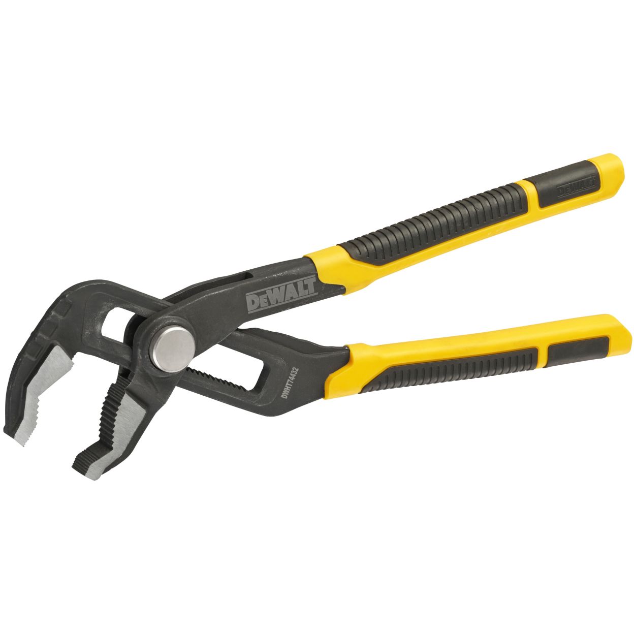 Переставные пассатижи DEWALT DWHT0-74432, 30 см