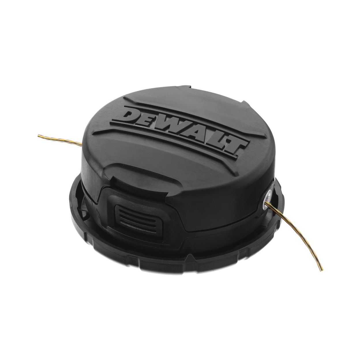 Триммерная головка DEWALT DT20658, QuickFeed для DCM561/571/581