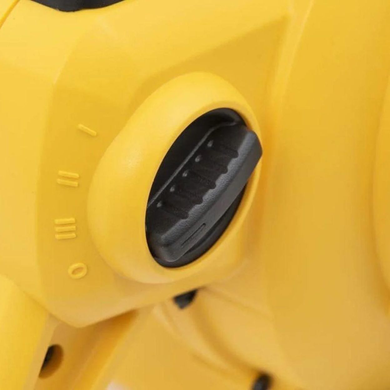 Вентилятор DEWALT DXAM2250, 130 Вт, 14 м³/мин