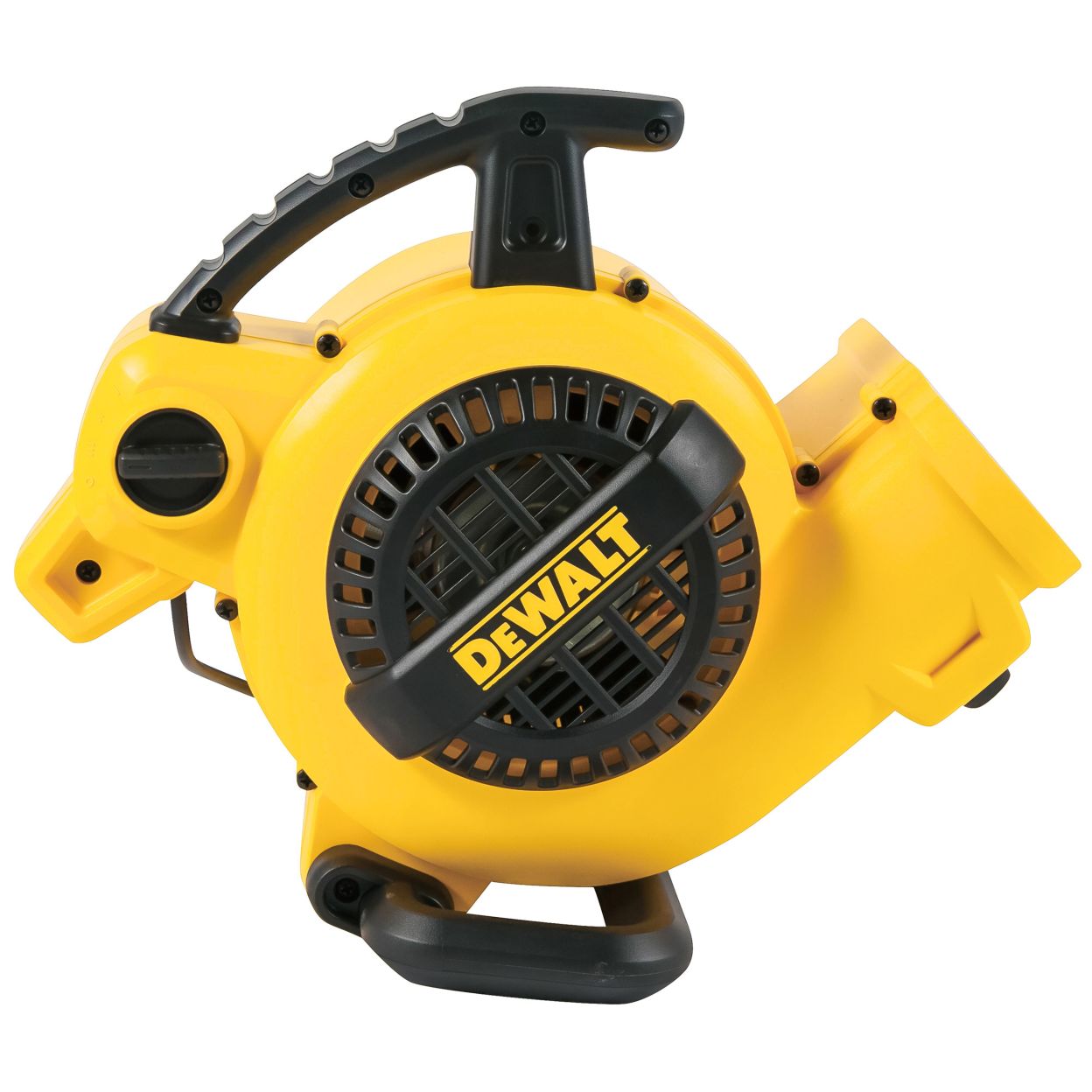 Вентилятор DEWALT DXAM2250, 130 Вт, 14 м³/мин