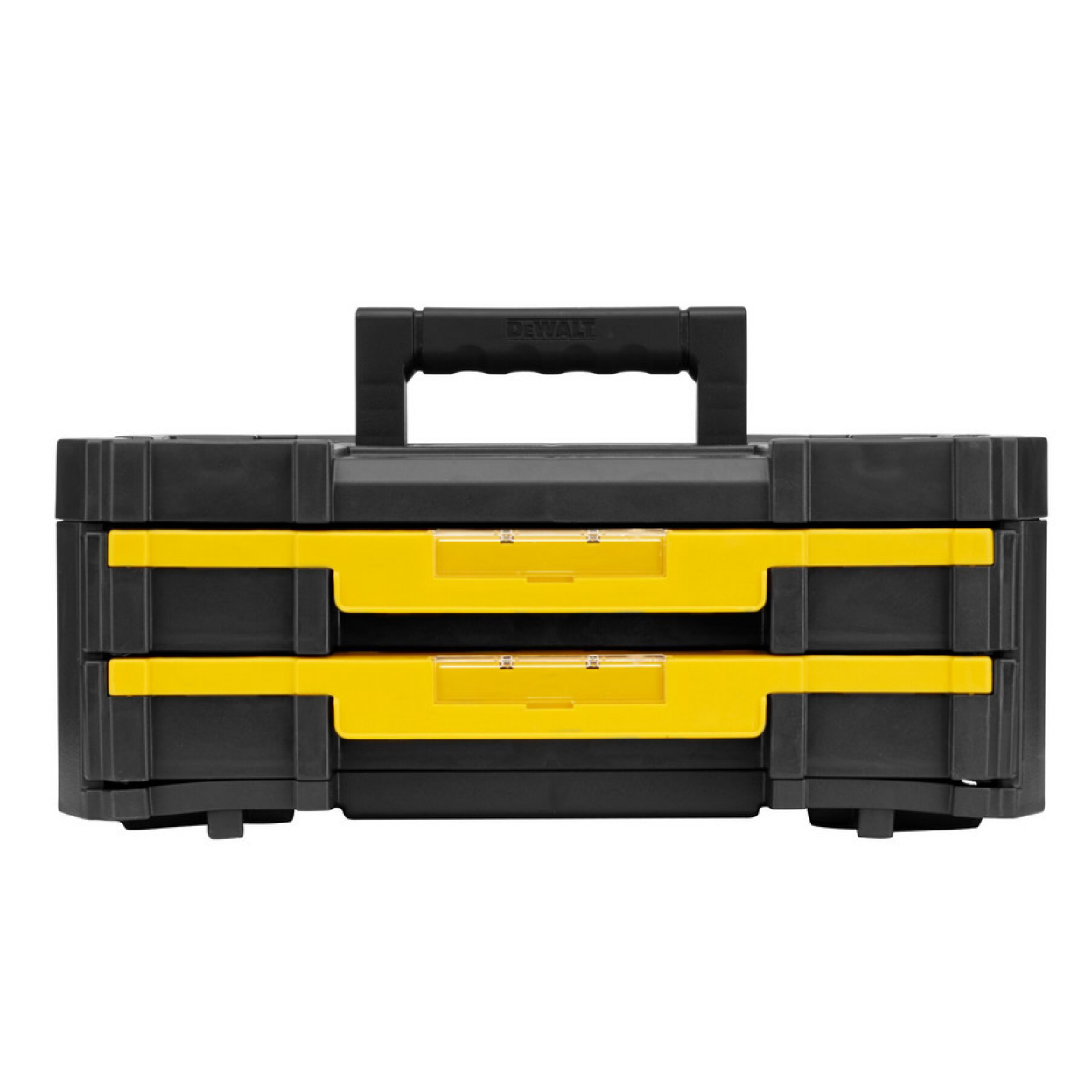 Ящик для инструмента DEWALT TSTAK IV (DWST1-70706)