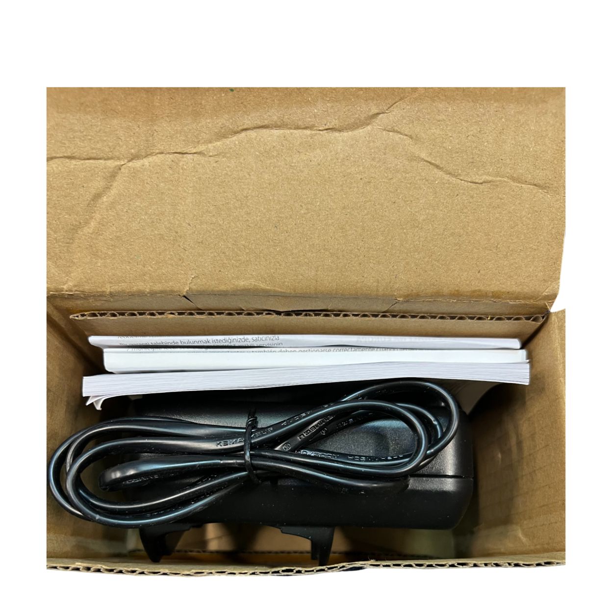 Зарядное устройство DEWALT DCB107, 12/14.4/18 В, 1.25 A (УЦЕНЕННЫЙ ТОВАР) (DCB107-XJ/U)