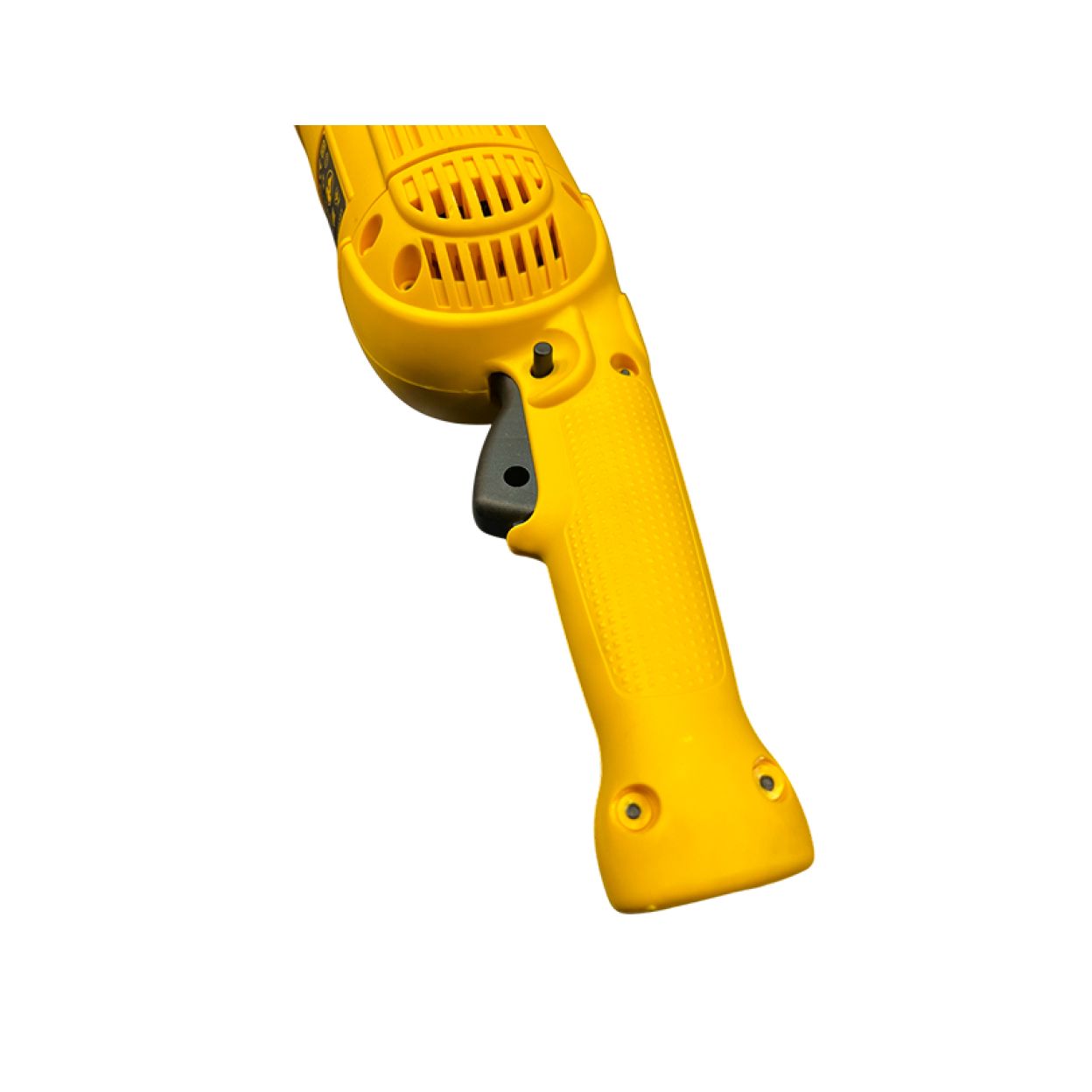 Угловая шлифмашина DEWALT DWE494, 2200 Вт, 230 мм, 6600 об/мин, (УЦЕНЕННЫЙ ТОВАР) (DWE494-QS/U)