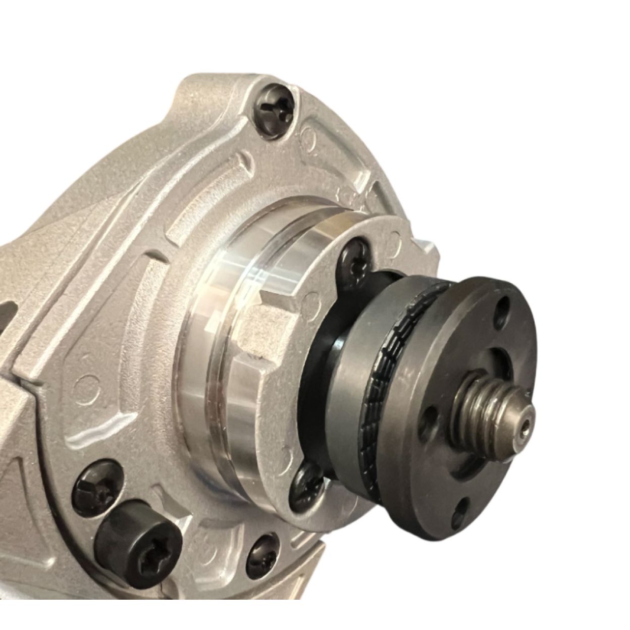 Угловая шлифмашина DEWALT DWE494, 2200 Вт, 230 мм, 6600 об/мин, (УЦЕНЕННЫЙ ТОВАР) (DWE494-QS/U)