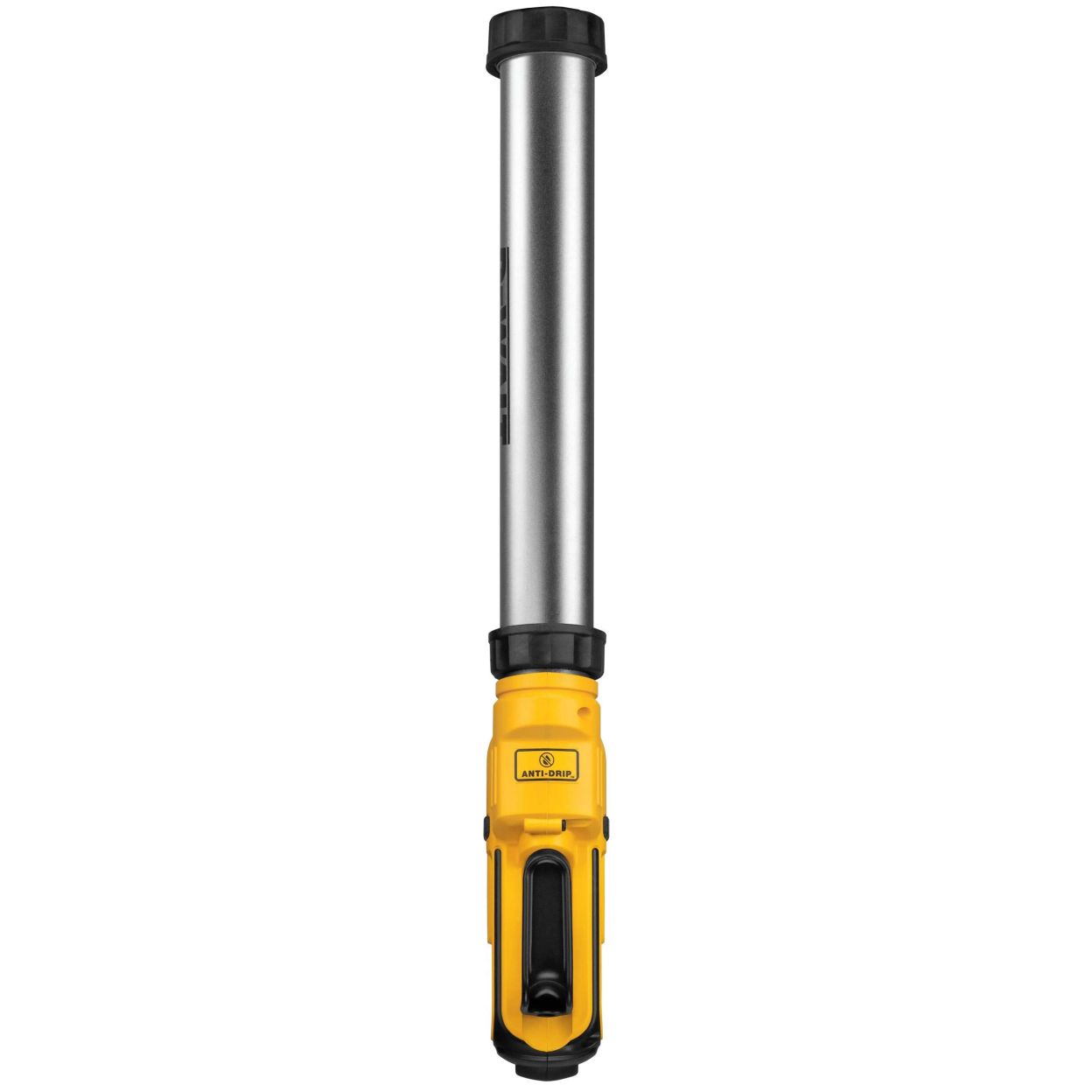 Аккумуляторный пистолет для герметика DEWALT DCE580N, 18 В, без АКБ и ЗУ
