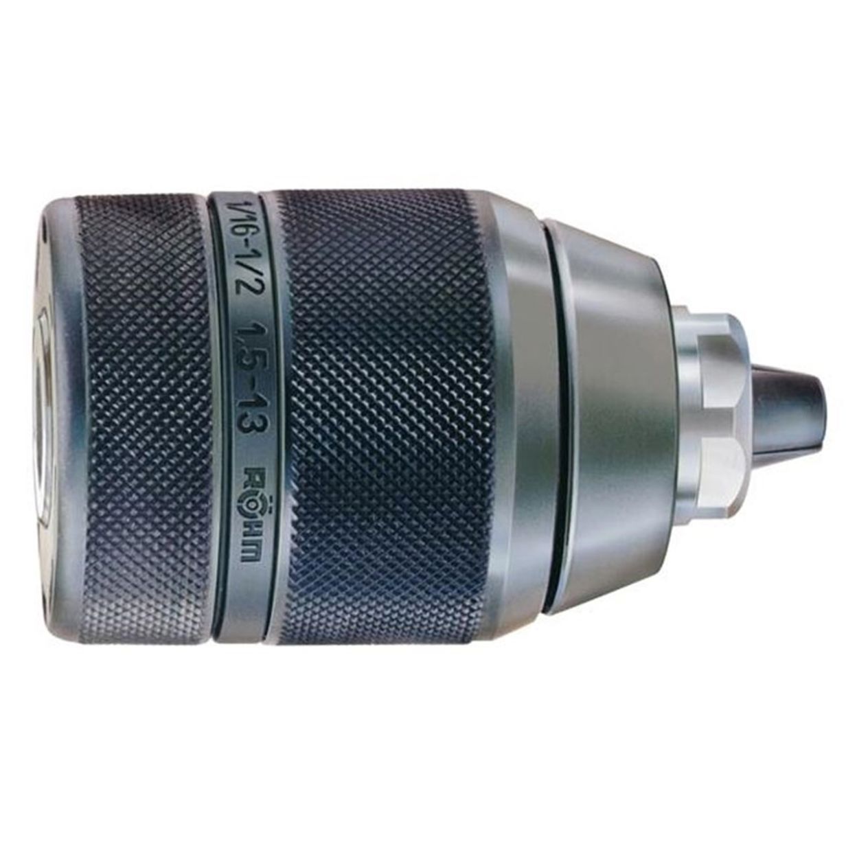 Патрон 1.5-13мм,½“х20 UNF,мет./губки HM DEWALT DT7044