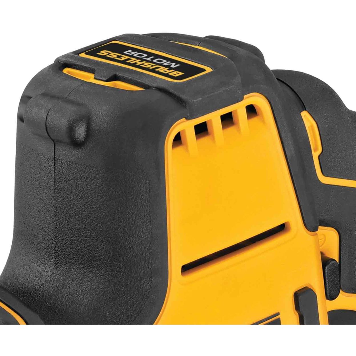 Аккумуляторная сабельная пила DEWALT DCS312D2, 12 В, 2800 ход/мин, 16 мм, с 2 АКБ 2 Ач и ЗУ, в кейсе TSTAK (DCS312D2-QW)
