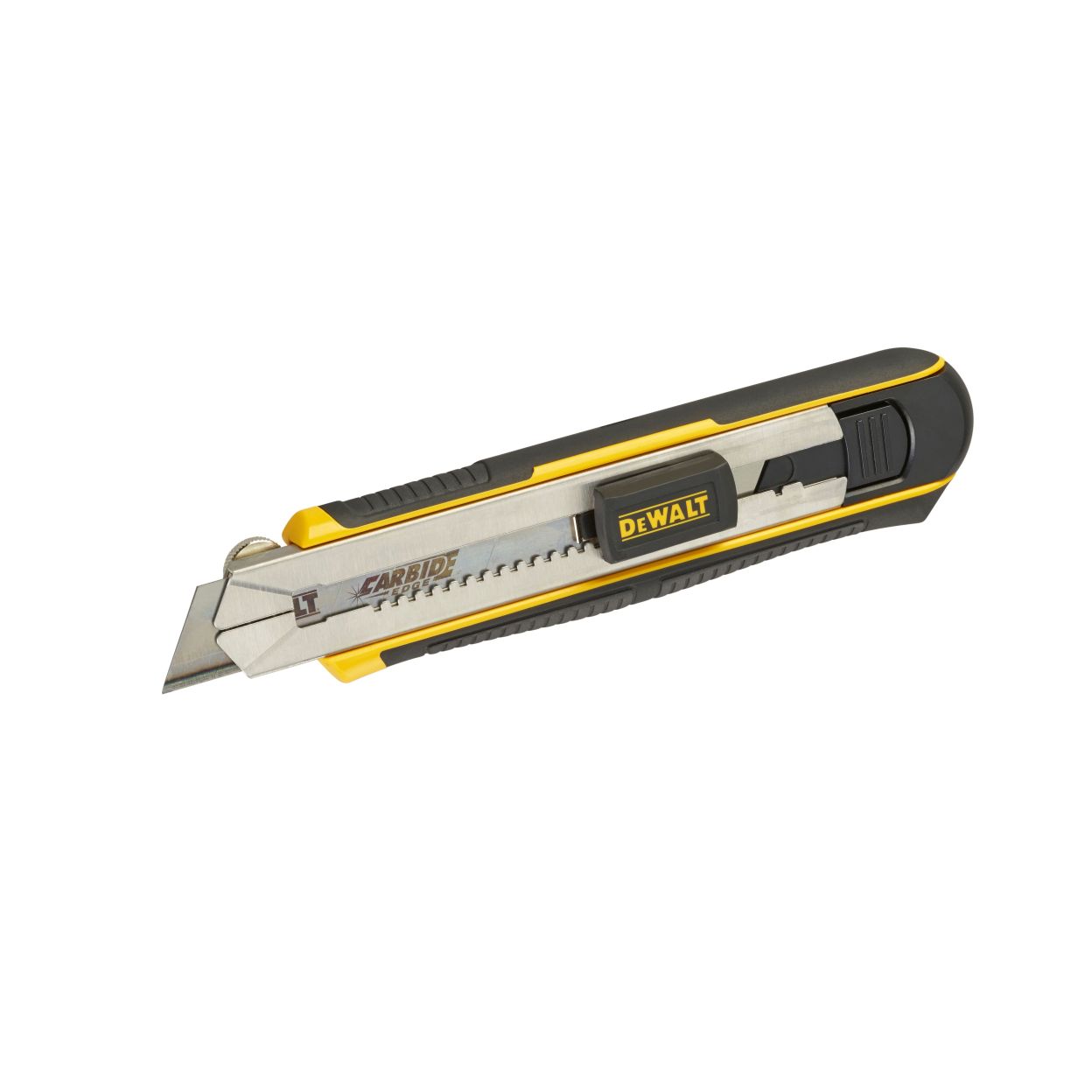 Нож с сегментированным лезвием DEWALT DWHT0-10250, 25мм