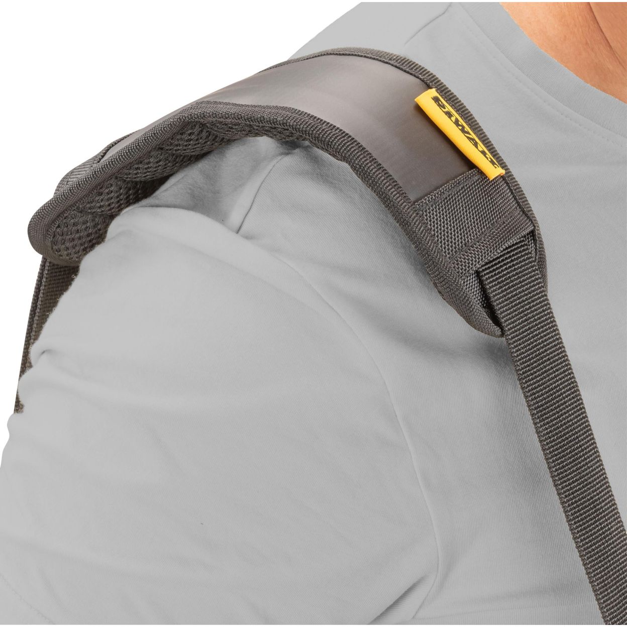 Сумка электрика DEWALT DWST60105-1, с наплечным ремнем