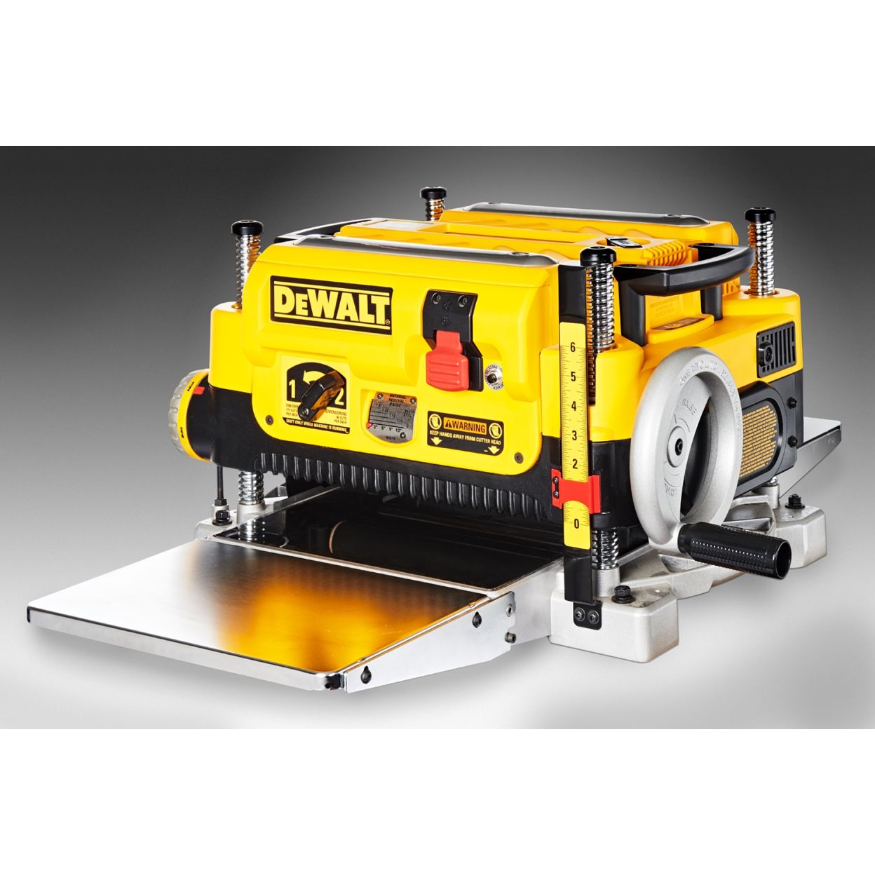 Навесные столики (2 шт.) для DW735 DEWALT DW7351