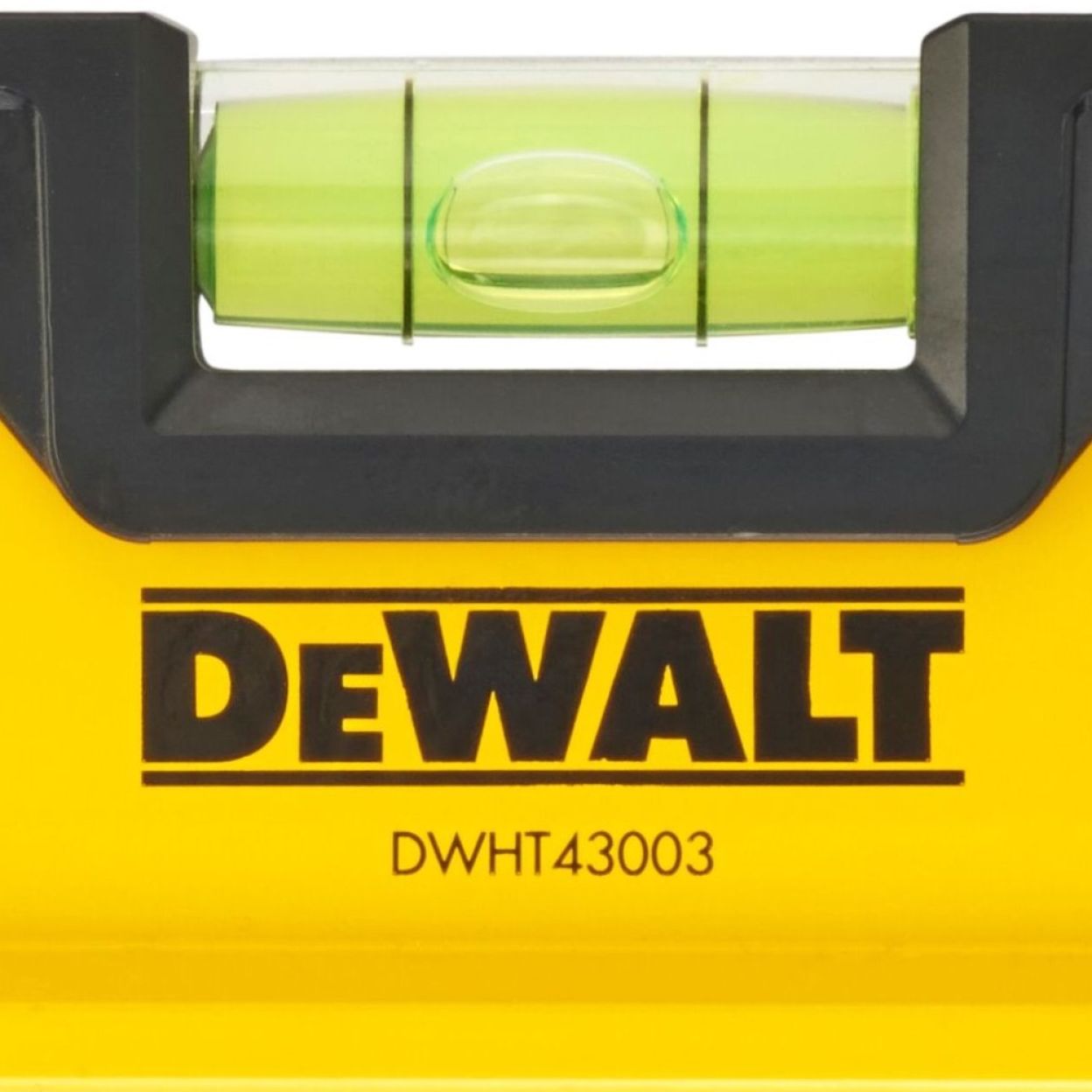 Уровень DEWALT TORPEDO DWHT043003, 25 см