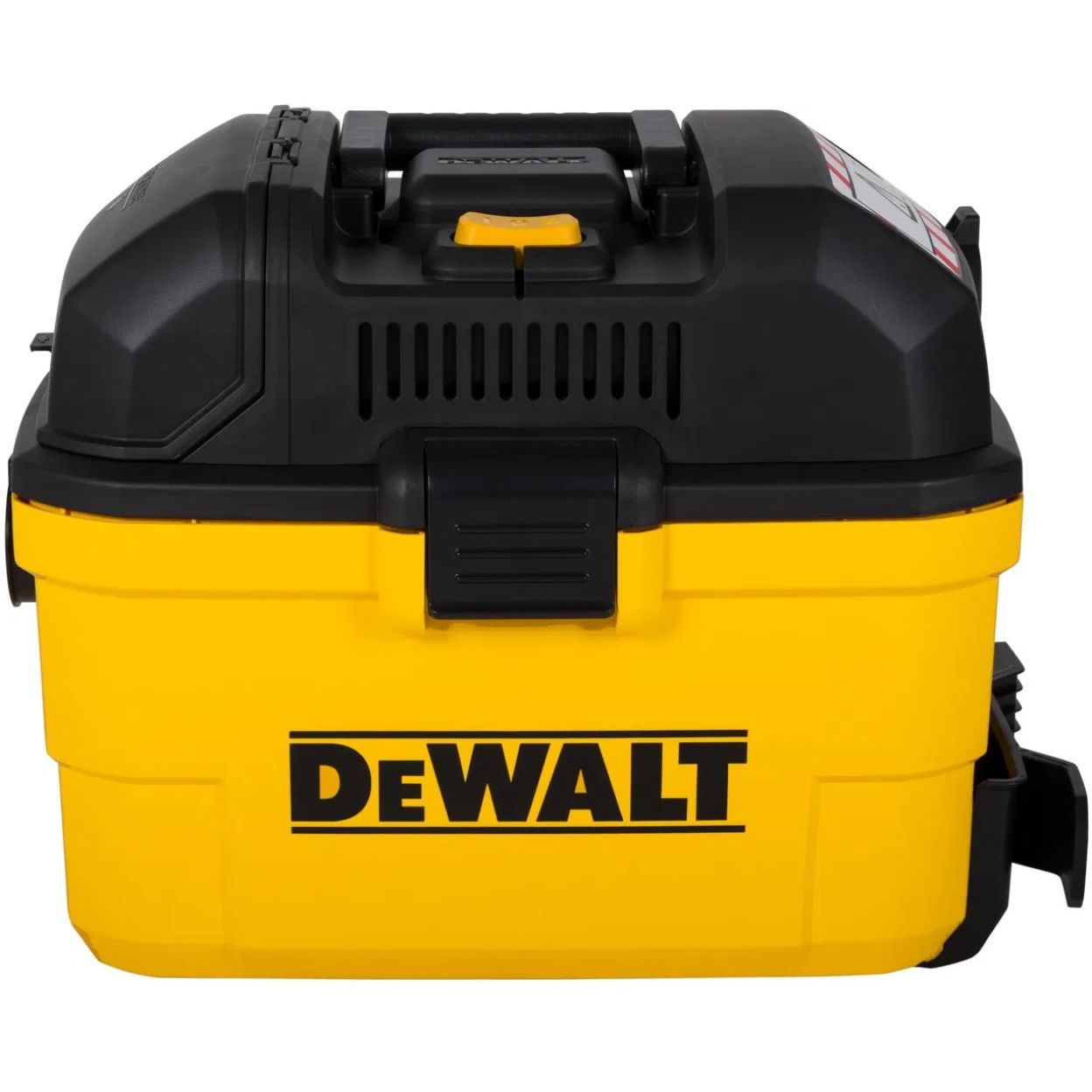 Строительный пылесос DEWALT DXV23G, 1100 Вт, 23 л
