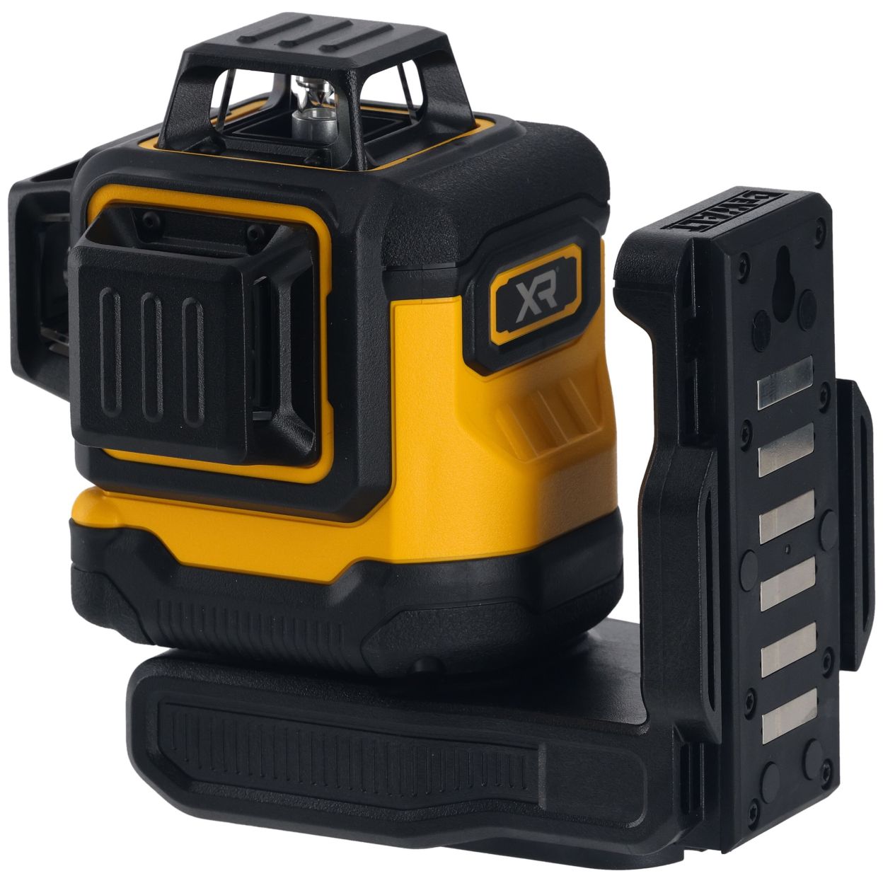 Аккумуляторный лазерный нивелир DEWALT DCLE34031N, 18 В, зеленый луч, 40 м, без АКБ и ЗУ, в кейсе (DCLE34031N-XJ)