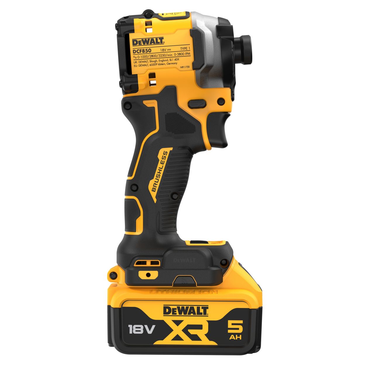 Dewalt dcf900p2t qw. Dewalt dcf900p2t qw