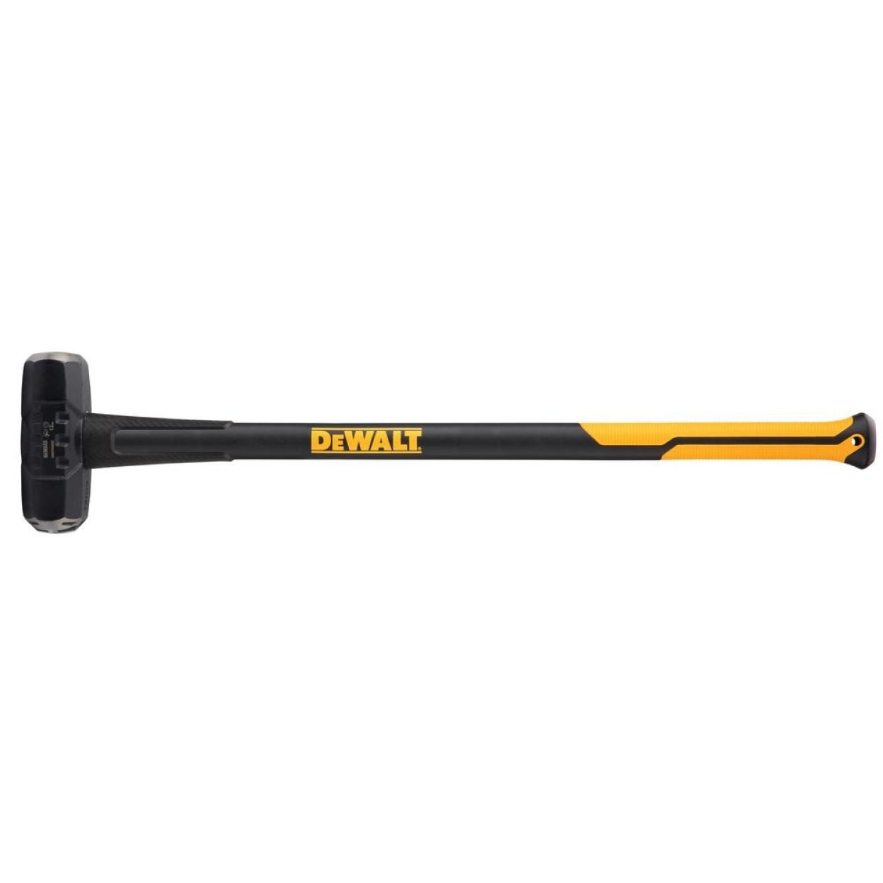 Кувалда DEWALT DWHT56030-0, 5.4 кг.