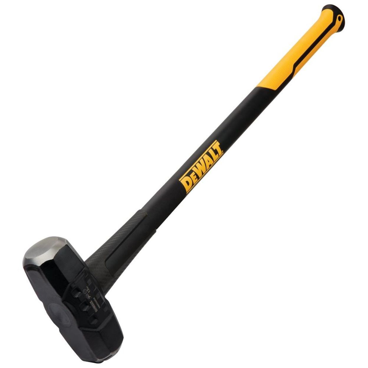 Кувалда DEWALT DWHT56030-0, 5.4 кг.