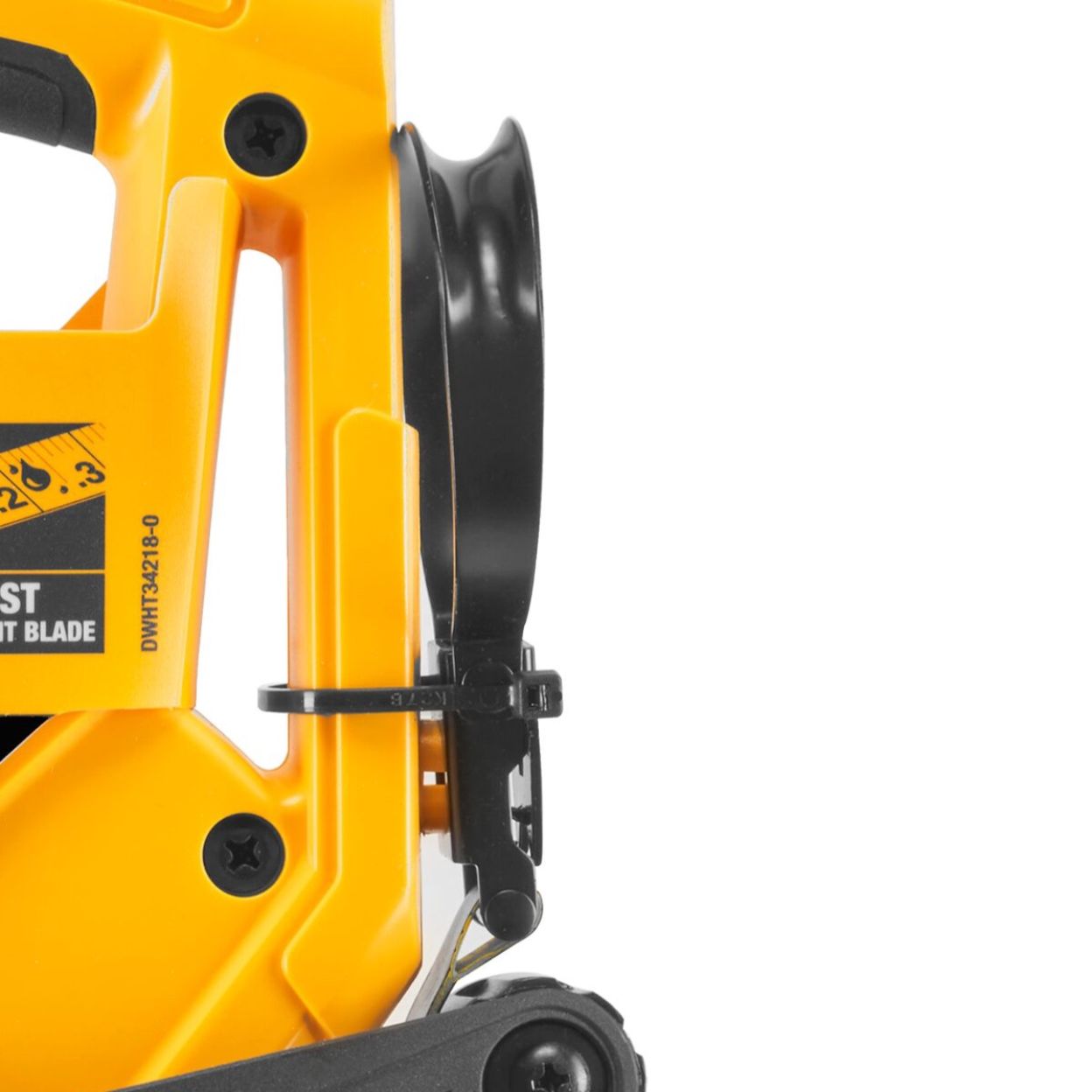Длинная рулетка DEWALT DWHT34218-0, 30 м