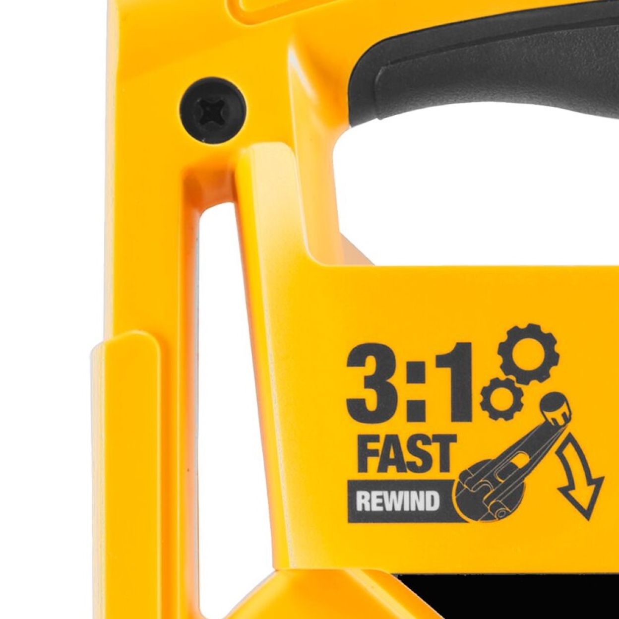 Длинная рулетка DEWALT DWHT34218-0, 30 м