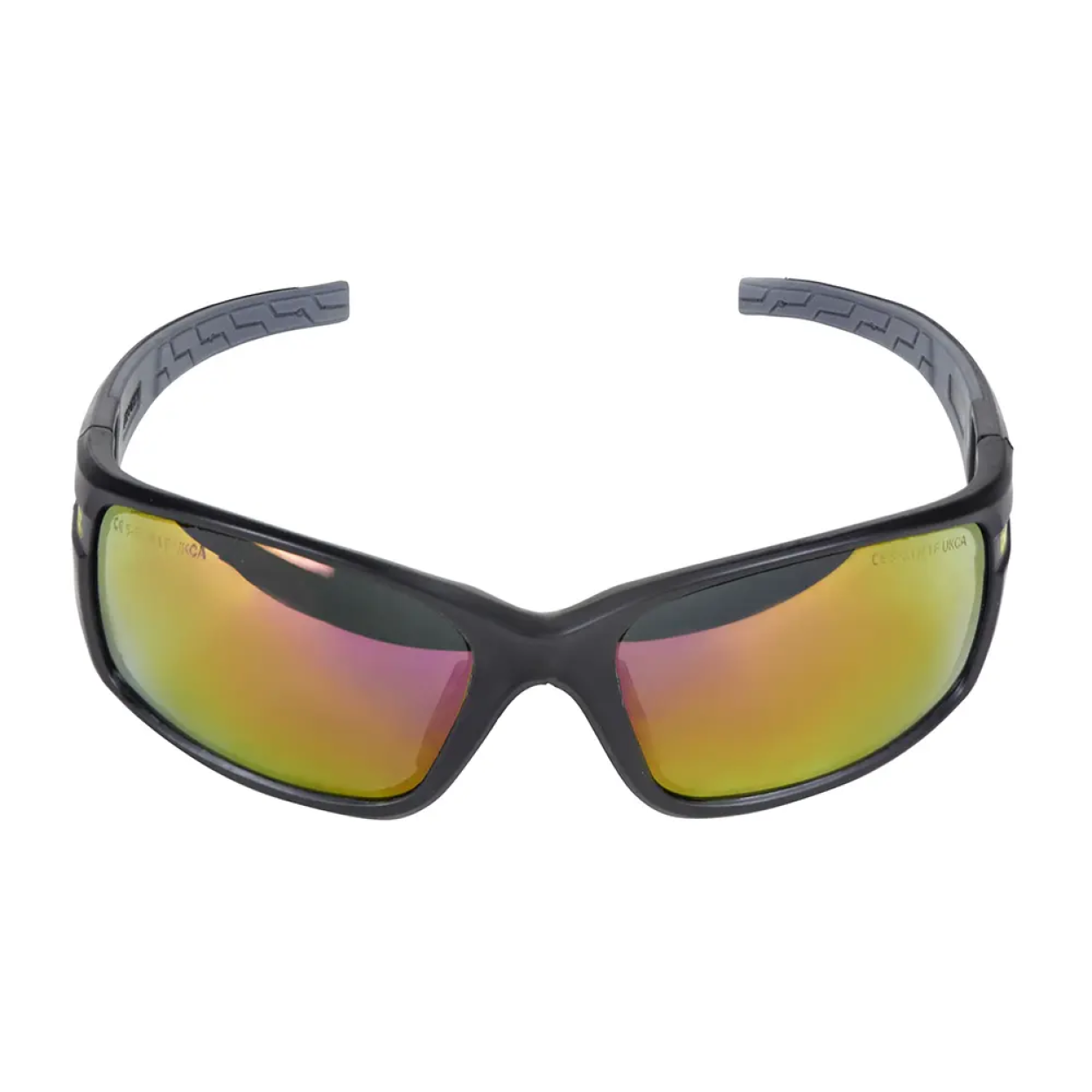 Очки DEWALT, желтые, DPG101-FD