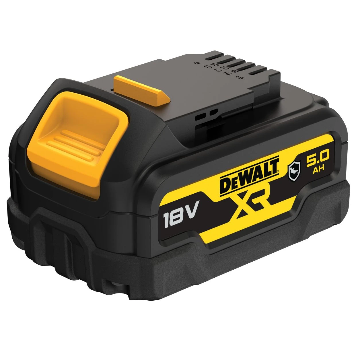 DEWALT Li Ion 18 5 DCB184G