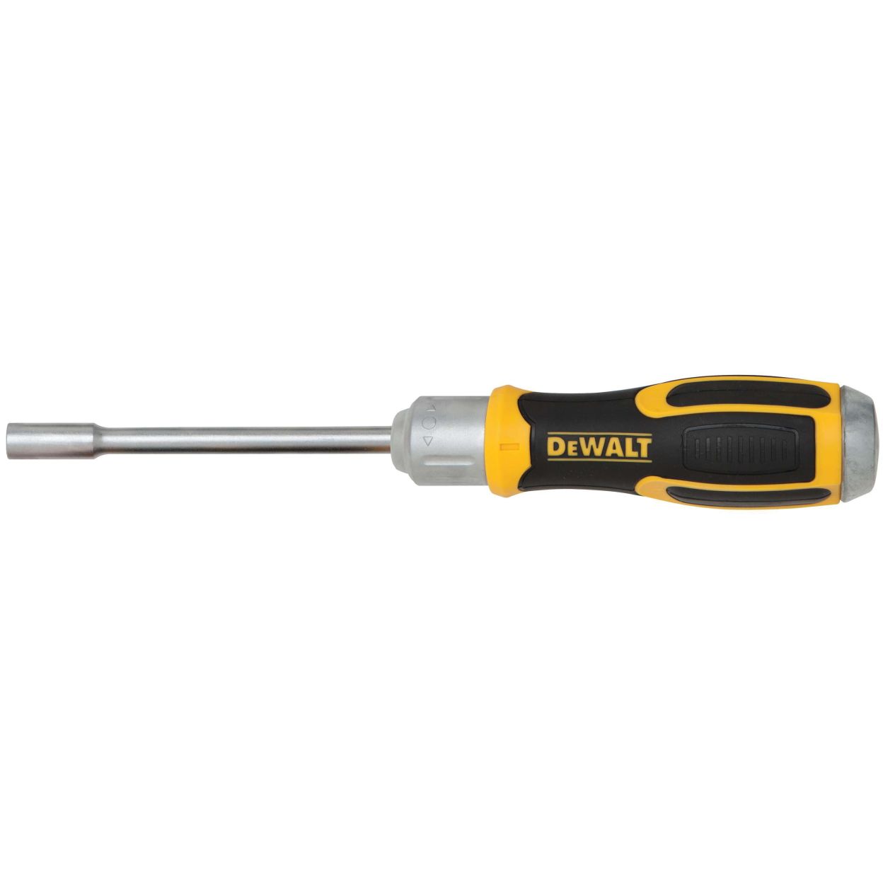 Отвертка DEWALT DWHT69233, с трещоткой, со сменными битами, 12 бит
