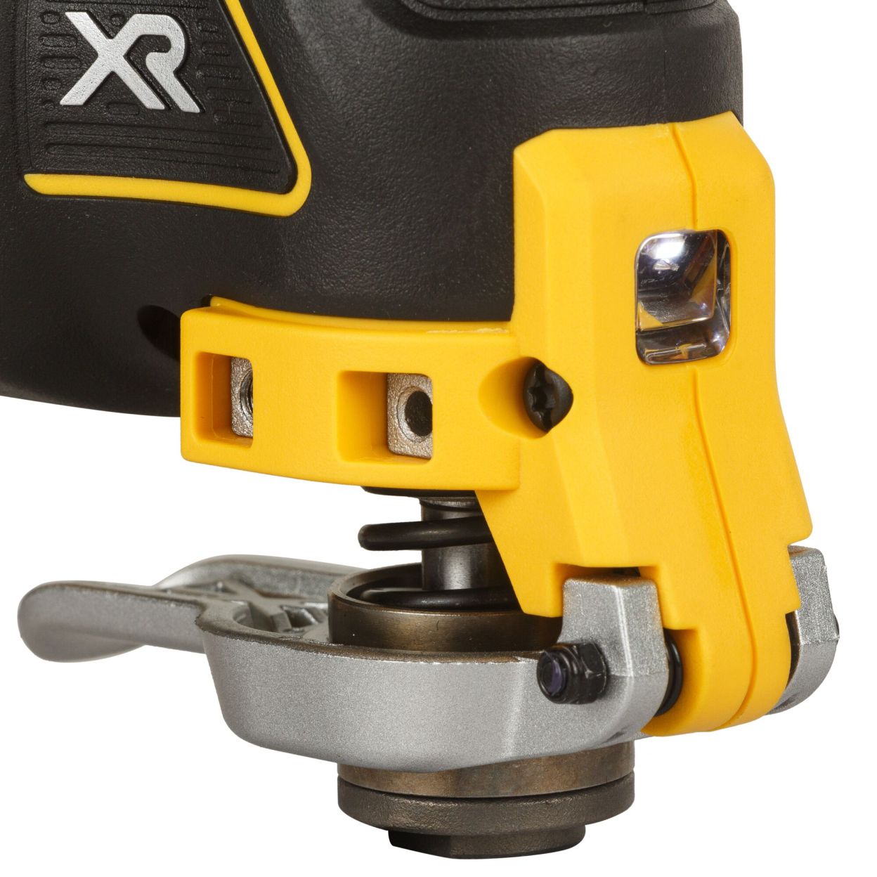 Аккумуляторный реноватор DEWALT DCS355P1, 18 В, 20000 кол/мин, с АКБ 5 Ач и ЗУ (DCS355P1N-XJ)