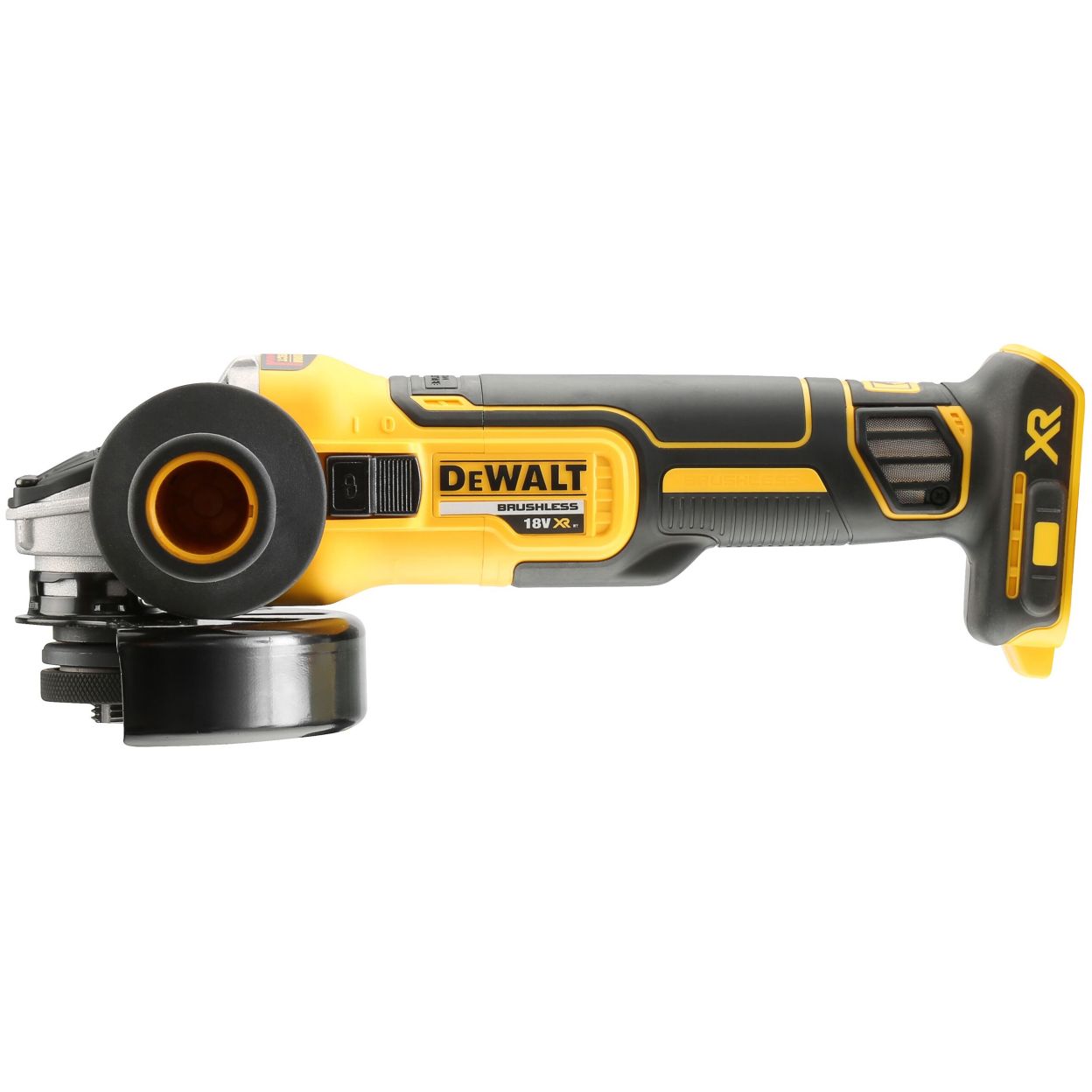 Аккумуляторный набор DEWALT DCK429P3T, 18 В: дрель + шуруповерт + перфоратор + УШМ, с 3 АКБ 5 Ач и ЗУ, в 2 кейсах TSTAK