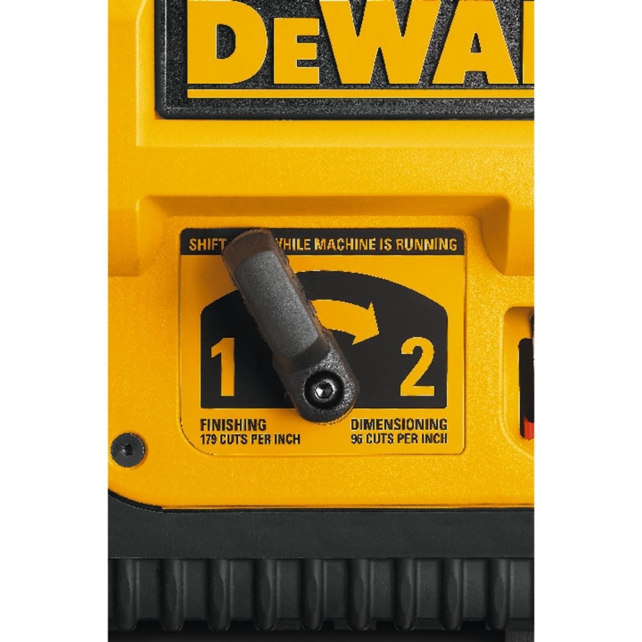 Рейсмусовый станок DEWALT DW735, 1800 Вт