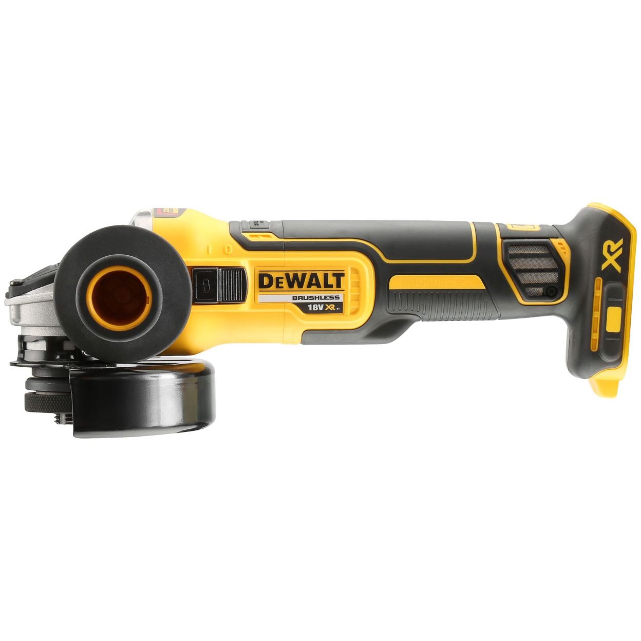 Аккумуляторный набор DEWALT DCK355P2T: дрель-шуруповерт DCD800 + перфоратор DCH172 + УШМ DCG405, 2 АКБ 5 Ач и ЗУ, в кейсе TSTAK