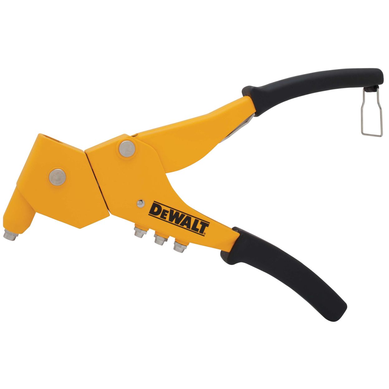 Заклепочник DEWALT DWHTMR77C, 2-5 мм