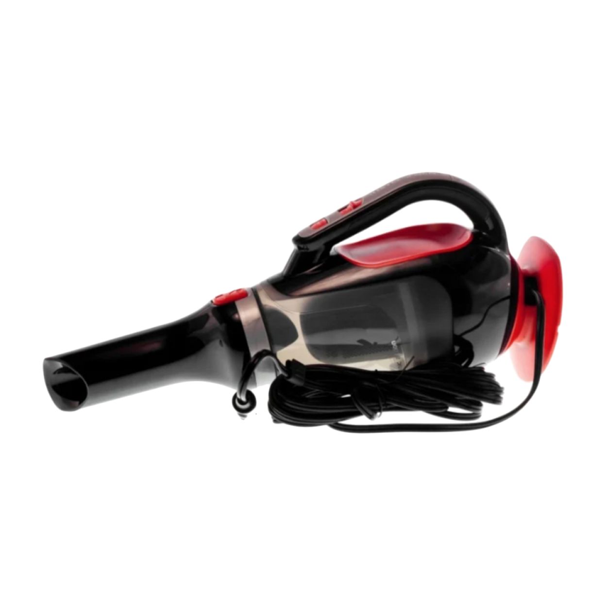 Автомобильный пылесос Dustbuster с набором аксессуаров BLACK+DECKER ADV1200