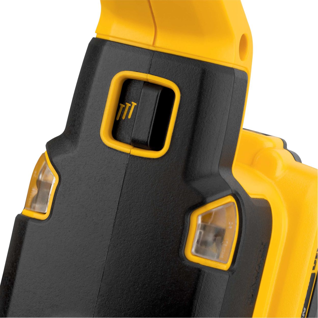 Аккумуляторный гвоздезабивной пистолет DEWALT DCN680D2, 18 В, с 2 АКБ 2 Ач и ЗУ, в кейсе TSTAK