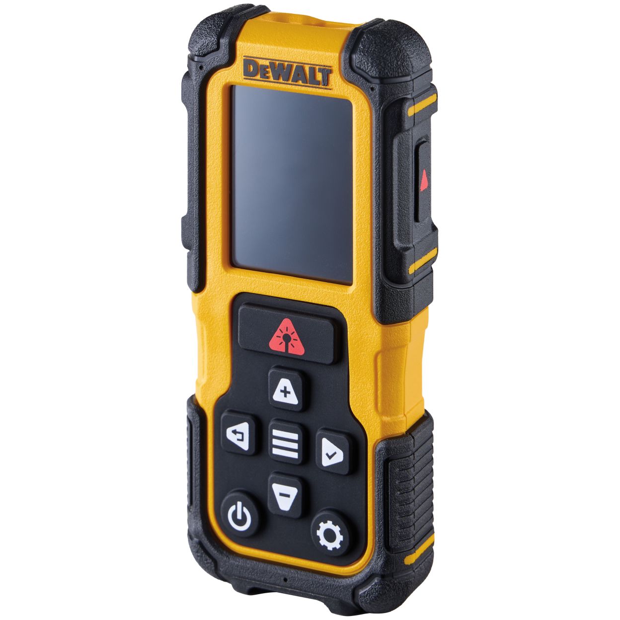 Лазерный дальномер DEWALT DWHT78200, со встроенной АКБ, 3.7 В, 60 м