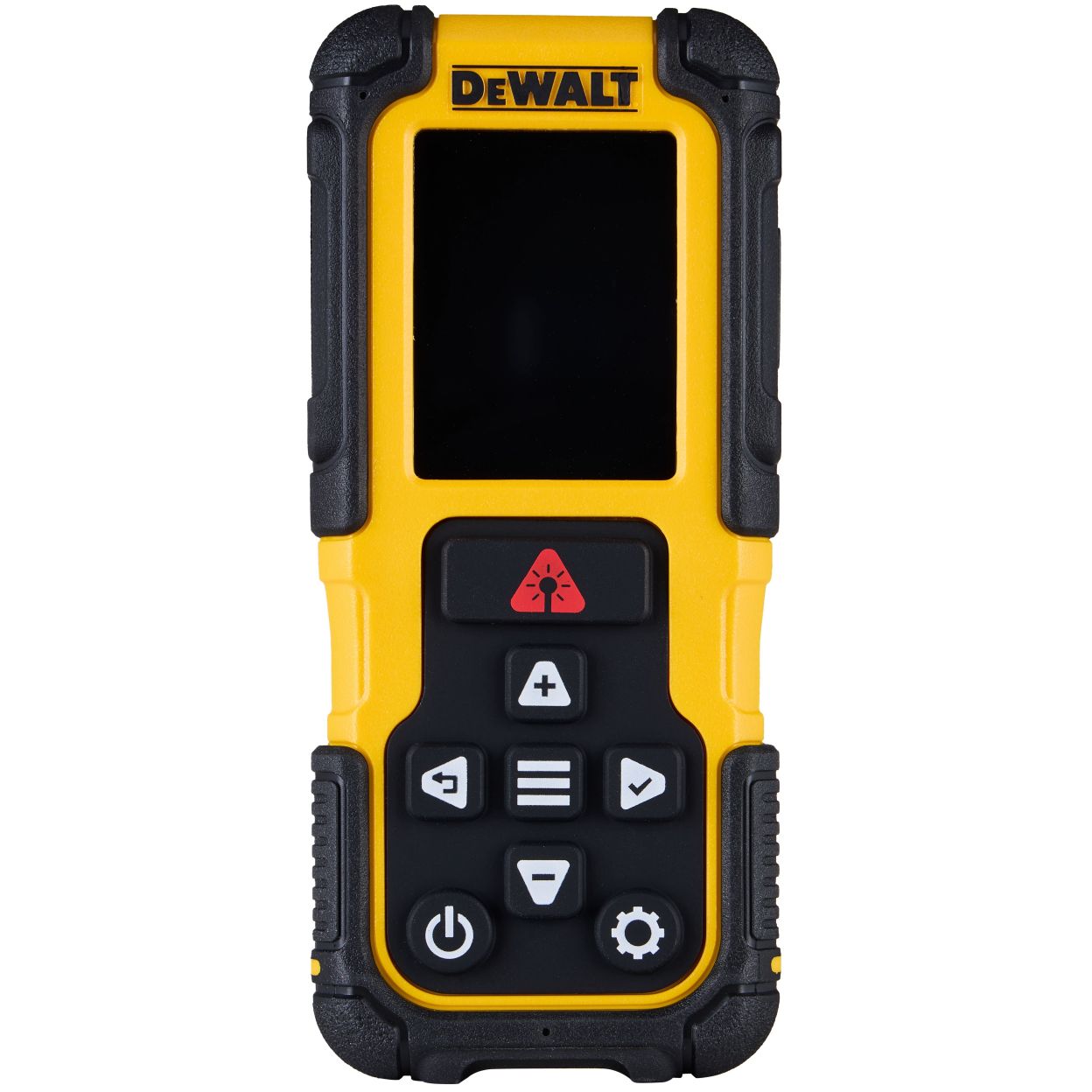 Лазерный дальномер DEWALT DWHT78200, со встроенной АКБ, 3.7 В, 60 м