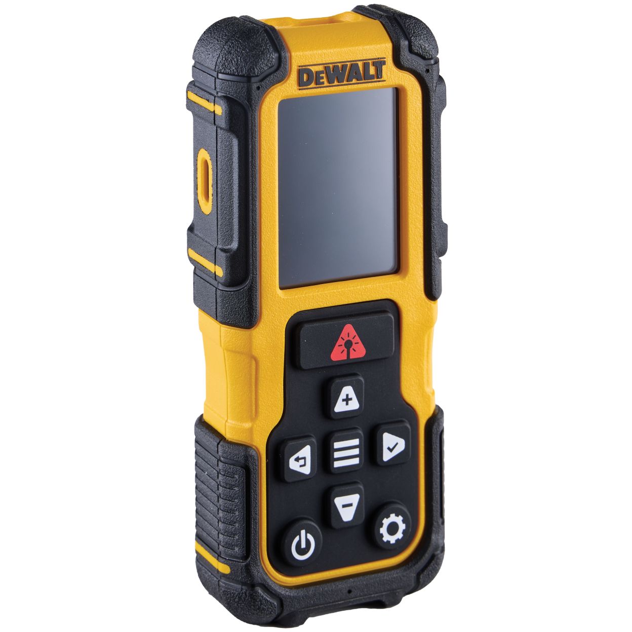 Лазерный дальномер DEWALT DWHT78200, со встроенной АКБ, 3.7 В, 60 м