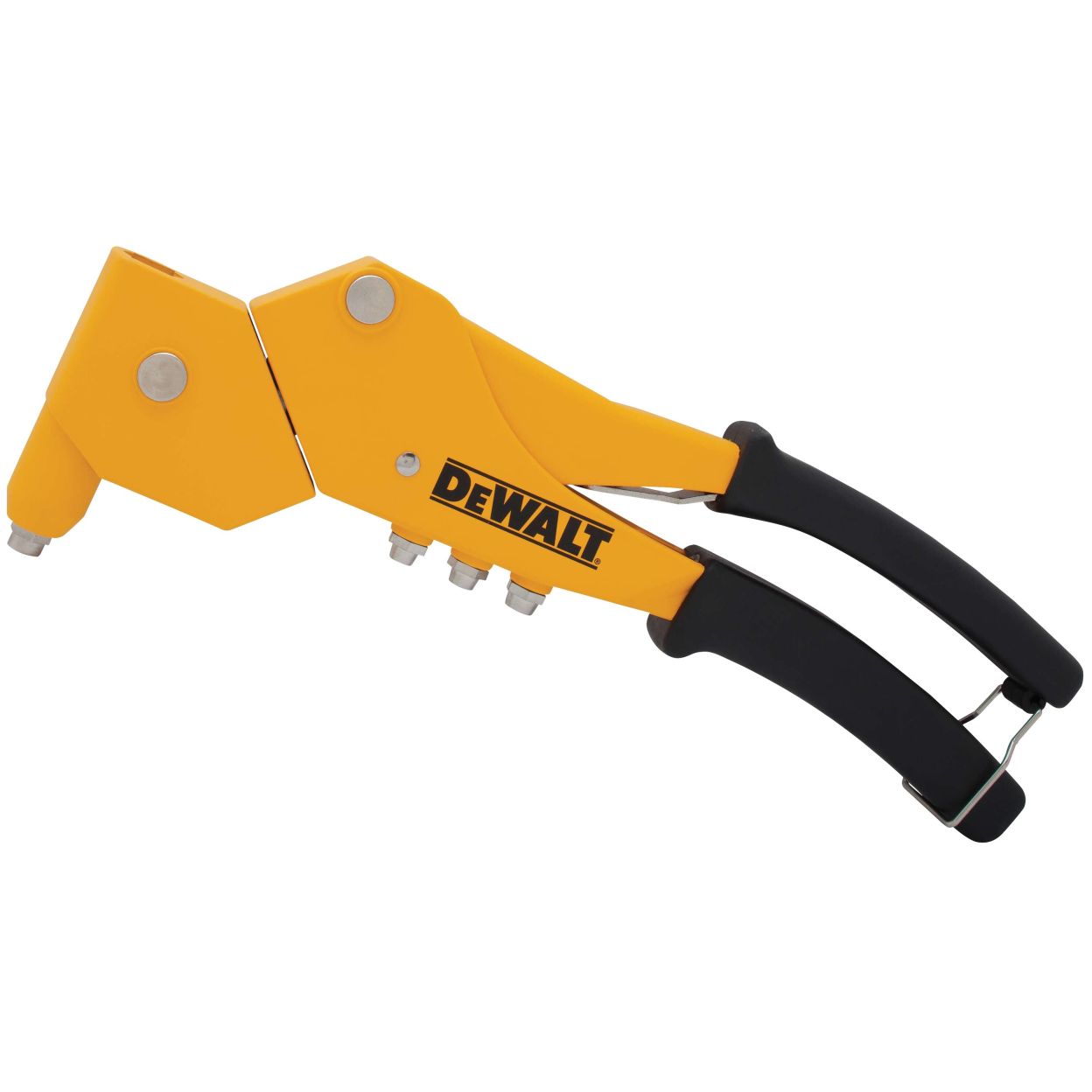 Заклепочник DEWALT DWHTMR77C, 2-5 мм