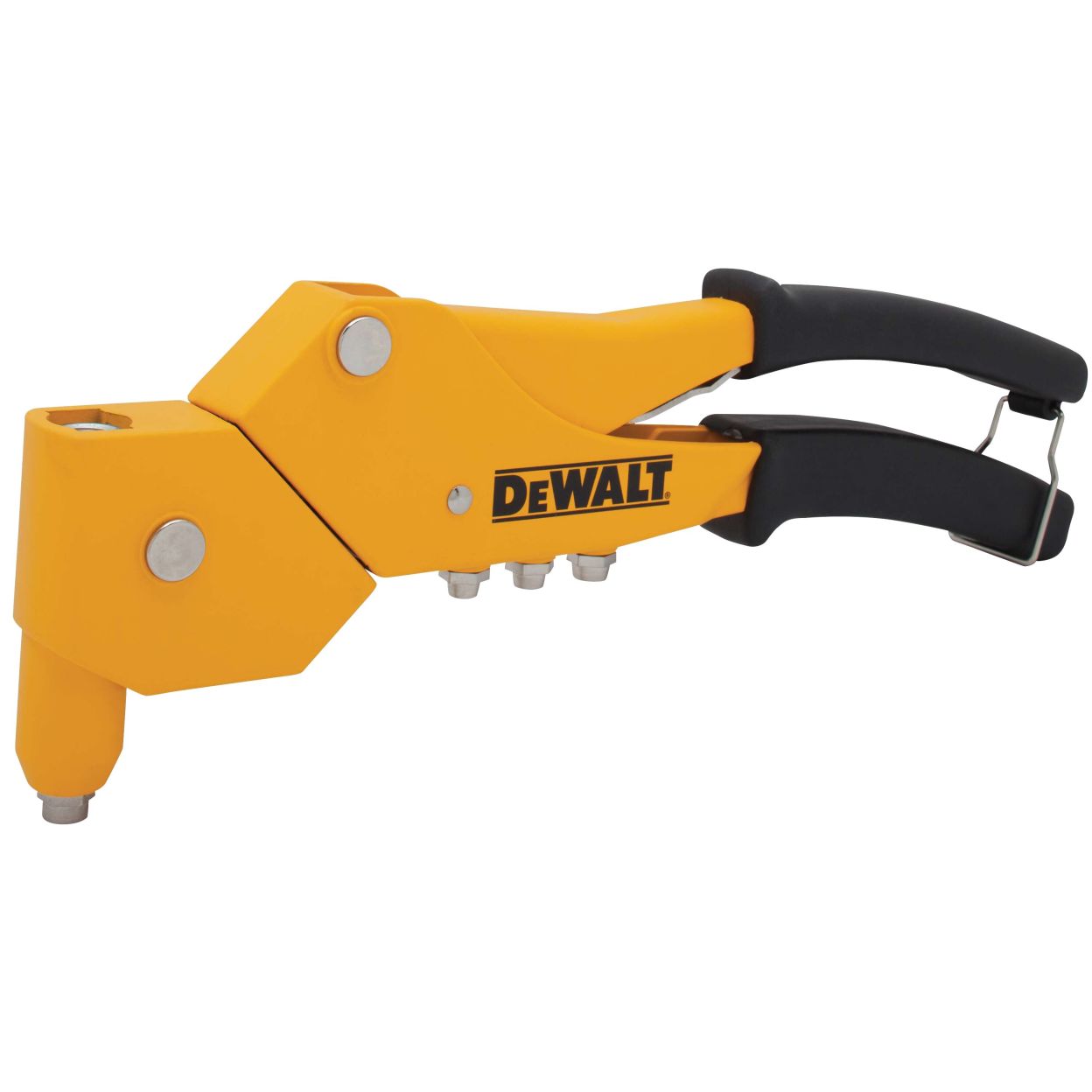 Заклепочник DEWALT DWHTMR77C, 2-5 мм