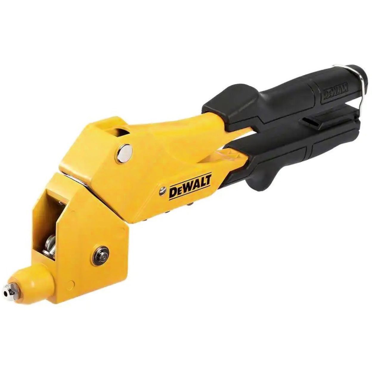 Заклепочник DEWALT DWHTMR77C, 2-5 мм