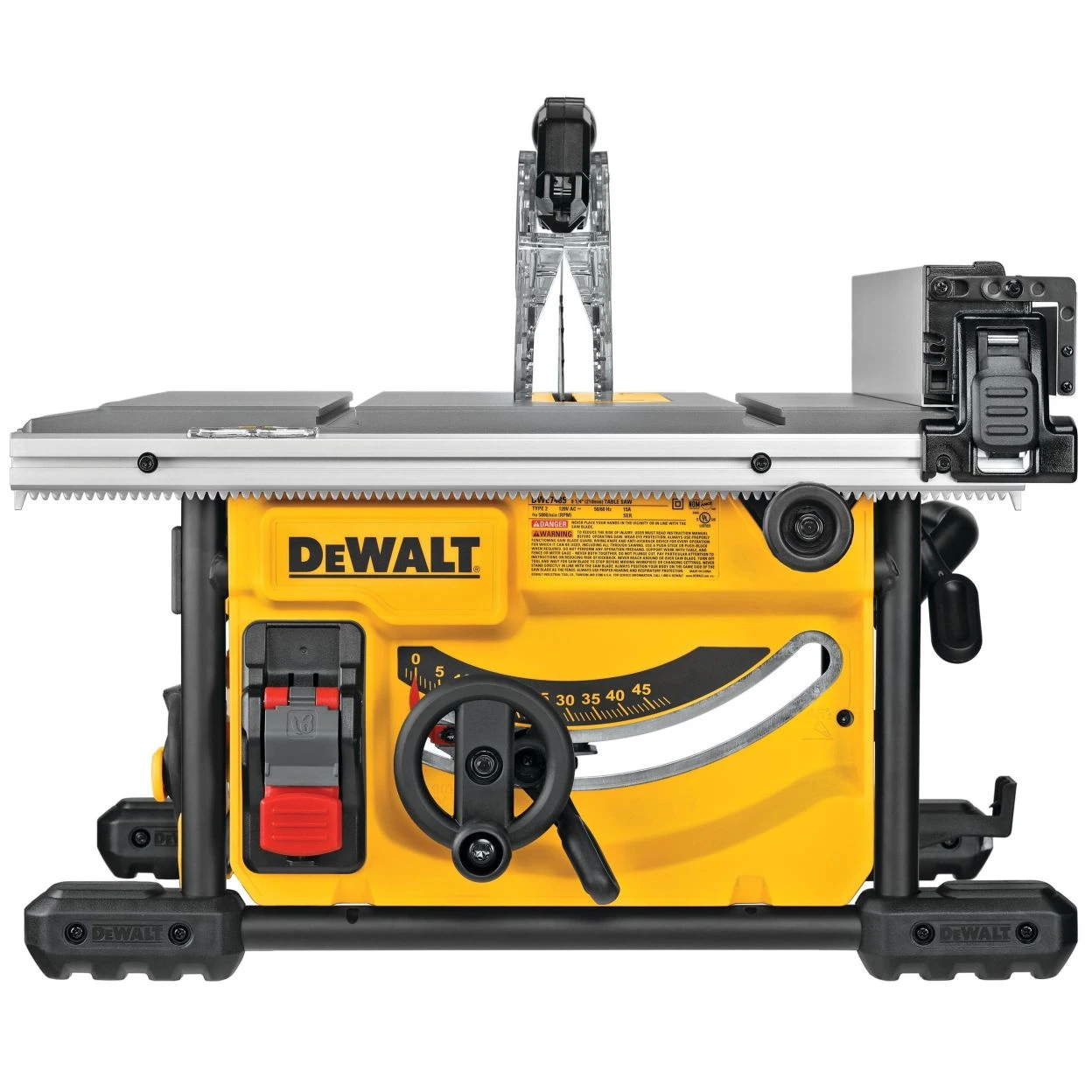 DEWALT DWE7485 1850 210 5800 DWE7485 QS 7485 DeWALT