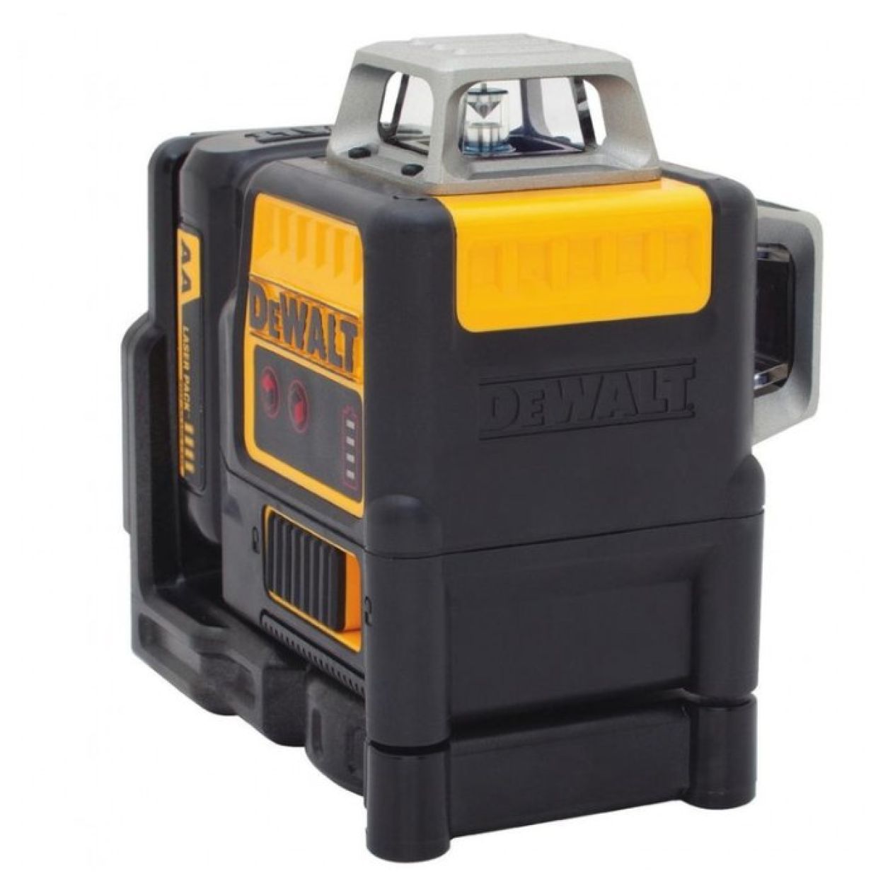 Самовыравнивающийся лазерный уровень DEWALT DCE0811LR